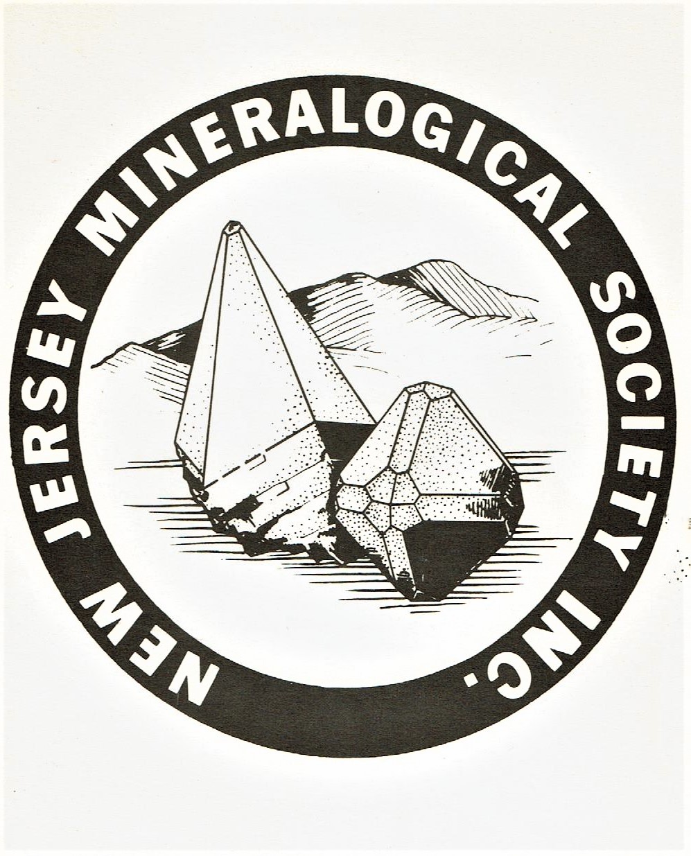 New Jersey Mineralogical & Lapidary Societies, Inc. 